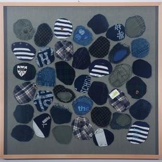 Découverte des confins de l'internet: pour tous les parents submergés par les vêtements de leurs enfants