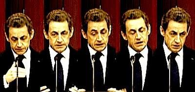 199ème semaine de Sarkofrance : Nicolas le candidat contre Sarkozy l'amateur