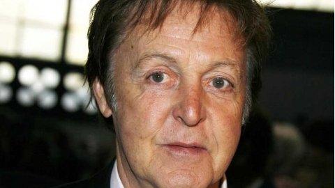 Paul McCartney ... Il se lance dans la musique classique
