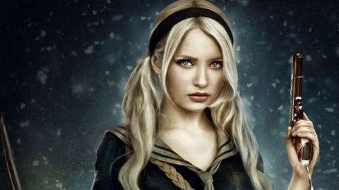 Sucker Punch ... La bande-annonce musicale