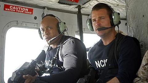 NCIS Los Angeles saison 2 ... ça continue sur M6 ce soir ... Spoiler