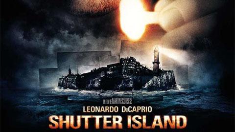 Shutter Island pour la 1ere fois à la TV en France ... sur Canal Plus aujourd'hui