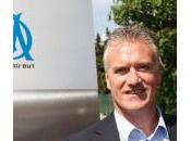 Deschamps Remettre coup fouet