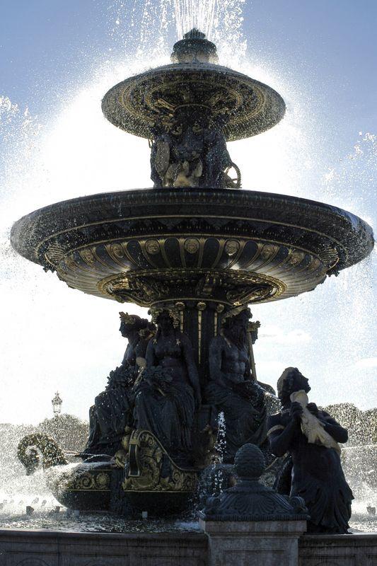 Parle maintenant de la fontaine (Guillevic)