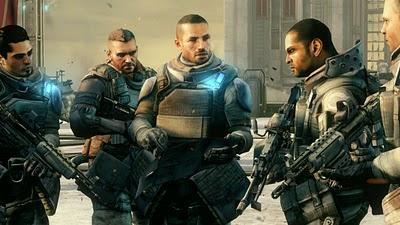 Killzone 3: le multijoueurs