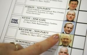 L’opposition irlandaise remporte les législatives