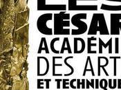 Césars 2011: lauréats