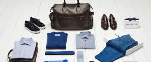 Mr Porter, la mode pour l’homme