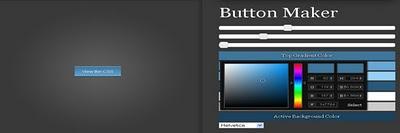 20 CSS3 Button Tutorials & Resources