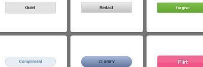 20 CSS3 Button Tutorials & Resources