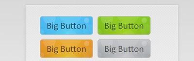 20 CSS3 Button Tutorials & Resources