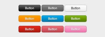 20 CSS3 Button Tutorials & Resources