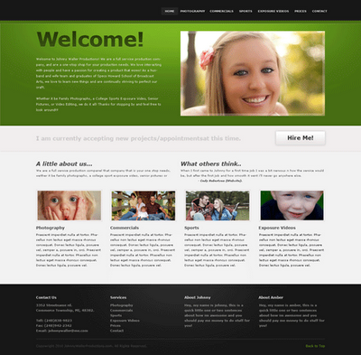 Convert PSD To (X)HTML : 19 Best Tutorials Convert PSD To (X)HTML : 19 Best Tutorials