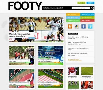 Convert PSD To (X)HTML : 19 Best Tutorials Convert PSD To (X)HTML : 19 Best Tutorials