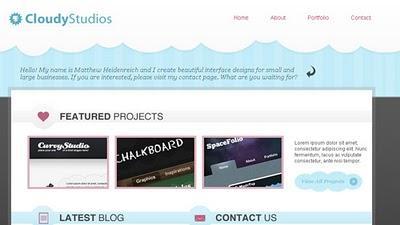 Convert PSD To (X)HTML : 19 Best Tutorials Convert PSD To (X)HTML : 19 Best Tutorials