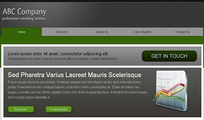 Convert PSD To (X)HTML : 19 Best Tutorials Convert PSD To (X)HTML : 19 Best Tutorials