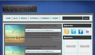 Convert PSD To (X)HTML : 19 Best Tutorials Convert PSD To (X)HTML : 19 Best Tutorials