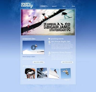 Convert PSD To (X)HTML : 19 Best Tutorials Convert PSD To (X)HTML : 19 Best Tutorials