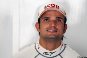 Liuzzi ne payera pas pour rouler !