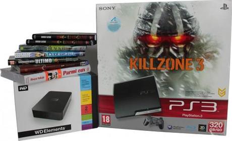 Nous sommes faibles... craquage, manga, ps3,