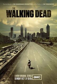 The Walking Dead: Saison 1 (2010)