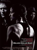 Clint Eastwood / Million Dollar Baby (2004)