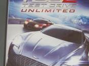 [arrivage] Test Drive Unlimited Xbox 360.