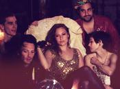 Friends: Friend Crush Nouveaux venus scène de...