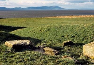 Des fouilles à venir sur un important site Romain où furent trouvés 17 autels le long du mur d'Hadrien