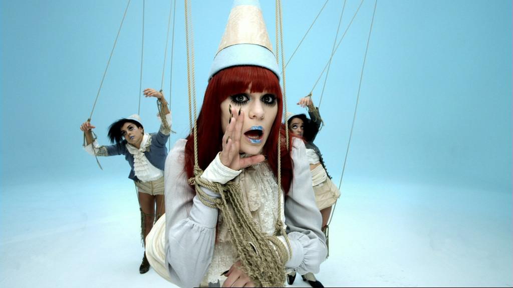 NOUVELLE PRESTATION : JESSIE J – PRICE TAG