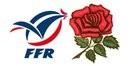 France Angleterre, Rugby