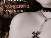 [Chronique] Sang Noir Vampire Christopher Pike