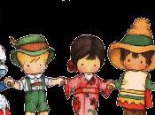 Cake fondant citron amandes effilées