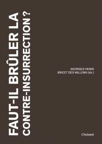 COIN a-clausewitzienne ?