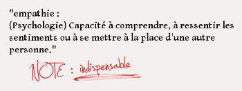 Ce soignant, qui a oublié d’être humain…