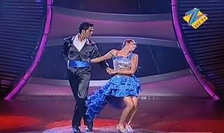 DID Doubles : Amit et Falon, Saurabh et Vivek