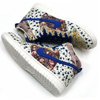 Les sneakers ? Must-have de cet été !