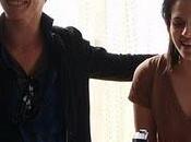 Kristren "The Yellow Handkerchief Press Conference 02-18-2010