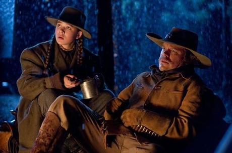 True Grit - 5