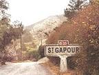 Saint Gapour