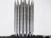 L’architecture communiste, impose quand même