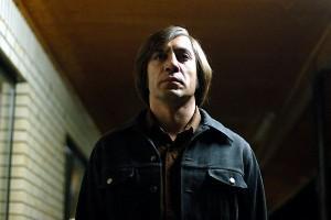 No Country for Old Men - Javier Bardem
