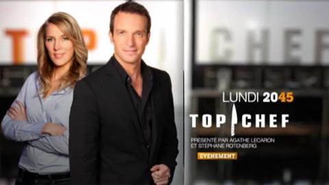 Top Chef 2011 ... l'épisode 5 demain ... bande annonce