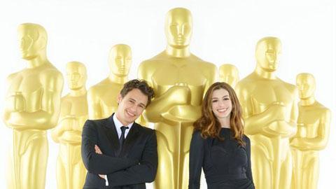 Cérémonie des Oscars 2011 ... le palmarès et les gagnants connus ce soir