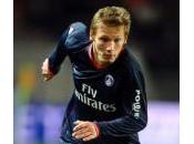 Chantôme J’ai toujours envie rester Paris