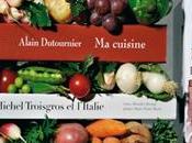 mars édition Festival livre culinaire Paris