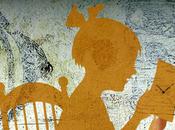 Maison papier (Luis Mizón)