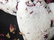 Bombes bain Epsom rose