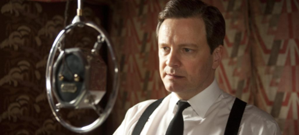 [Critique] Le discours d’un Roi