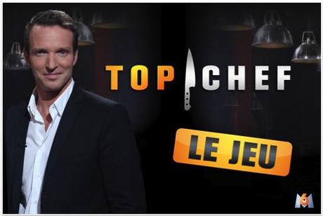 screen capture7 Le jeu Top Chef